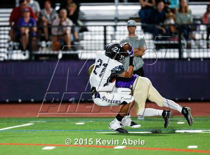 Thumbnail 3 in North Canyon @ Notre Dame Prep photogallery.