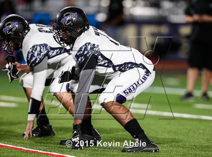 Thumbnail 3 in North Canyon @ Notre Dame Prep photogallery.