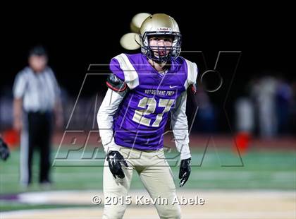 Thumbnail 3 in North Canyon @ Notre Dame Prep photogallery.