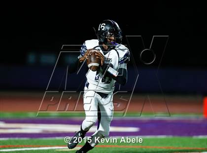 Thumbnail 3 in North Canyon @ Notre Dame Prep photogallery.