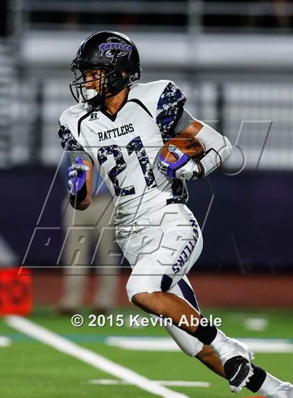 Thumbnail 1 in North Canyon @ Notre Dame Prep photogallery.