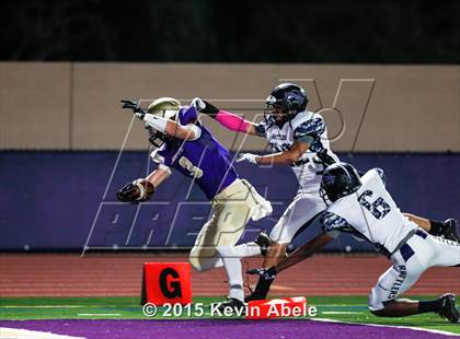 Thumbnail 3 in North Canyon @ Notre Dame Prep photogallery.