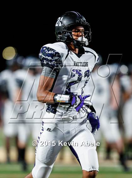 Thumbnail 2 in North Canyon @ Notre Dame Prep photogallery.