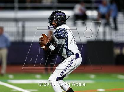 Thumbnail 3 in North Canyon @ Notre Dame Prep photogallery.