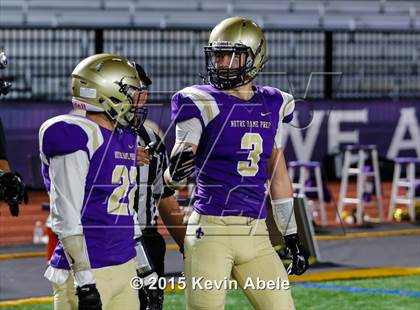 Thumbnail 1 in North Canyon @ Notre Dame Prep photogallery.