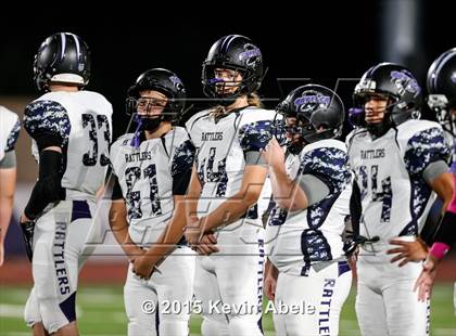 Thumbnail 2 in North Canyon @ Notre Dame Prep photogallery.