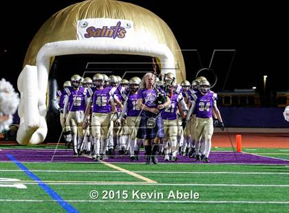 Thumbnail 3 in North Canyon @ Notre Dame Prep photogallery.