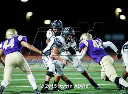 Thumbnail 1 in North Canyon @ Notre Dame Prep photogallery.