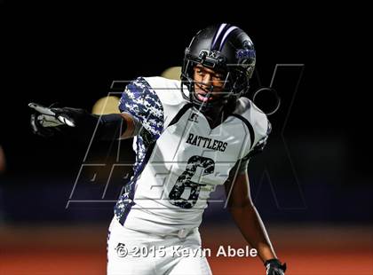 Thumbnail 1 in North Canyon @ Notre Dame Prep photogallery.