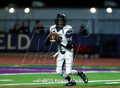 Thumbnail 2 in North Canyon @ Notre Dame Prep photogallery.