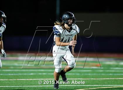 Thumbnail 1 in North Canyon @ Notre Dame Prep photogallery.
