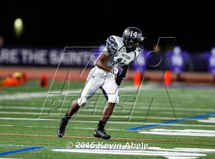 Thumbnail 3 in North Canyon @ Notre Dame Prep photogallery.