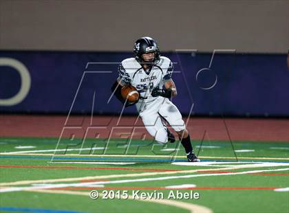 Thumbnail 3 in North Canyon @ Notre Dame Prep photogallery.