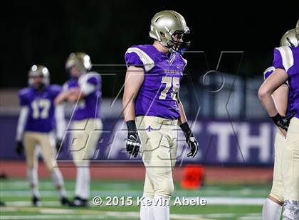 Thumbnail 3 in North Canyon @ Notre Dame Prep photogallery.