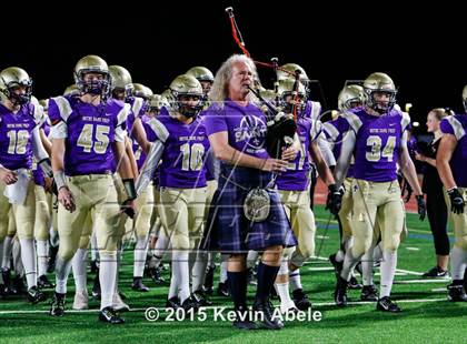Thumbnail 1 in North Canyon @ Notre Dame Prep photogallery.