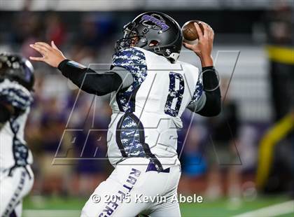 Thumbnail 1 in North Canyon @ Notre Dame Prep photogallery.