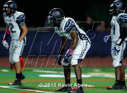Thumbnail 2 in North Canyon @ Notre Dame Prep photogallery.