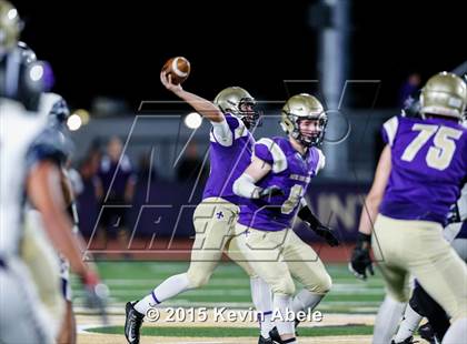 Thumbnail 1 in North Canyon @ Notre Dame Prep photogallery.
