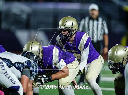 Thumbnail 3 in North Canyon @ Notre Dame Prep photogallery.