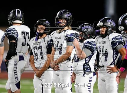 Thumbnail 3 in North Canyon @ Notre Dame Prep photogallery.