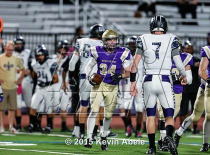 Thumbnail 1 in North Canyon @ Notre Dame Prep photogallery.