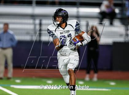 Thumbnail 2 in North Canyon @ Notre Dame Prep photogallery.