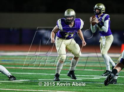 Thumbnail 2 in North Canyon @ Notre Dame Prep photogallery.
