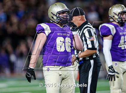 Thumbnail 3 in North Canyon @ Notre Dame Prep photogallery.