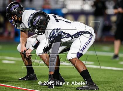 Thumbnail 1 in North Canyon @ Notre Dame Prep photogallery.