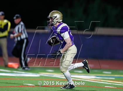 Thumbnail 2 in North Canyon @ Notre Dame Prep photogallery.