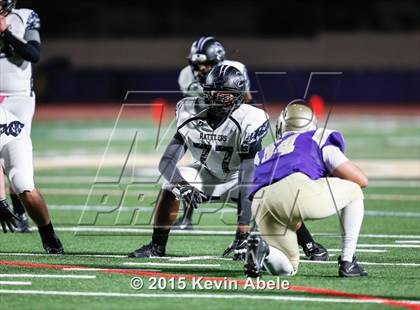 Thumbnail 3 in North Canyon @ Notre Dame Prep photogallery.