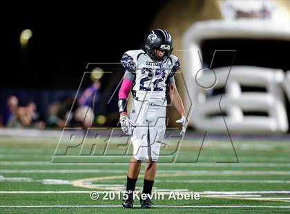Thumbnail 2 in North Canyon @ Notre Dame Prep photogallery.