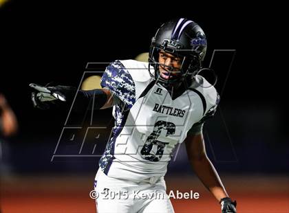 Thumbnail 3 in North Canyon @ Notre Dame Prep photogallery.