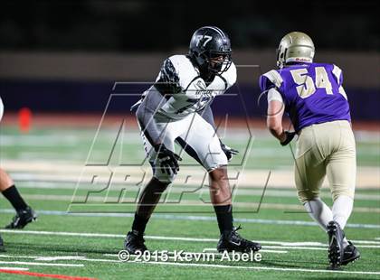 Thumbnail 1 in North Canyon @ Notre Dame Prep photogallery.