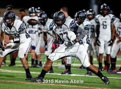Thumbnail 3 in North Canyon @ Notre Dame Prep photogallery.