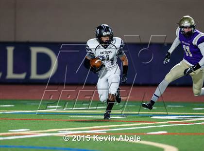 Thumbnail 1 in North Canyon @ Notre Dame Prep photogallery.