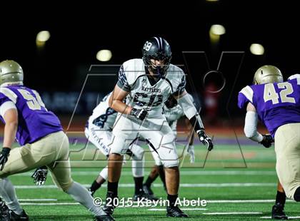 Thumbnail 2 in North Canyon @ Notre Dame Prep photogallery.