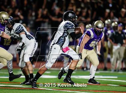 Thumbnail 3 in North Canyon @ Notre Dame Prep photogallery.