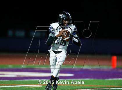 Thumbnail 1 in North Canyon @ Notre Dame Prep photogallery.