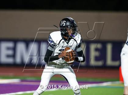 Thumbnail 3 in North Canyon @ Notre Dame Prep photogallery.