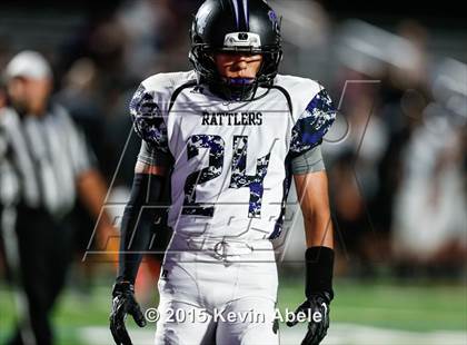 Thumbnail 2 in North Canyon @ Notre Dame Prep photogallery.