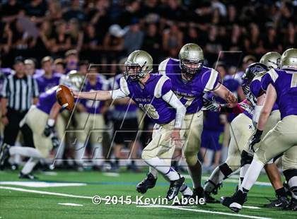 Thumbnail 3 in North Canyon @ Notre Dame Prep photogallery.