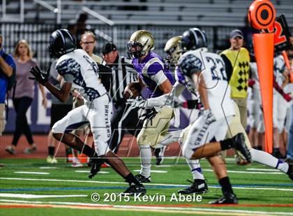 Thumbnail 2 in North Canyon @ Notre Dame Prep photogallery.