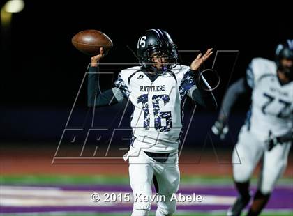 Thumbnail 2 in North Canyon @ Notre Dame Prep photogallery.
