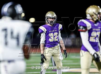 Thumbnail 2 in North Canyon @ Notre Dame Prep photogallery.