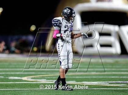Thumbnail 1 in North Canyon @ Notre Dame Prep photogallery.