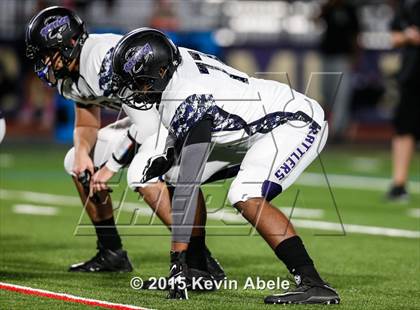 Thumbnail 2 in North Canyon @ Notre Dame Prep photogallery.