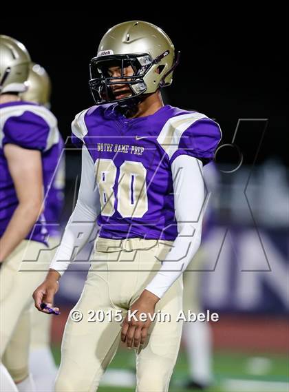 Thumbnail 3 in North Canyon @ Notre Dame Prep photogallery.