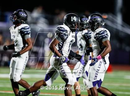 Thumbnail 3 in North Canyon @ Notre Dame Prep photogallery.