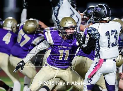 Thumbnail 2 in North Canyon @ Notre Dame Prep photogallery.